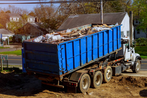 Best Estate Cleanout Services  in Hamshire, TX