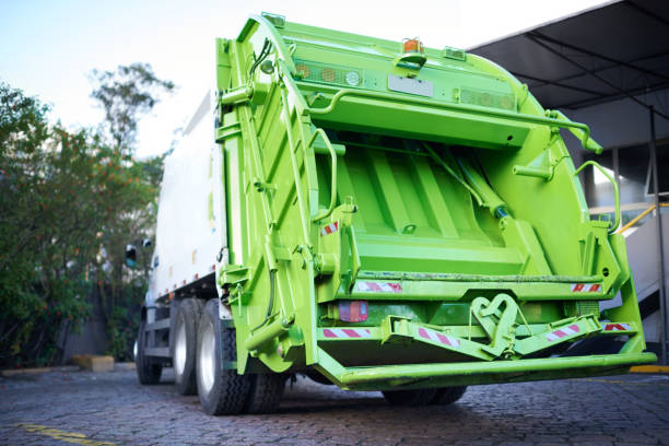 Best Professional Junk Removal  in Hamshire, TX