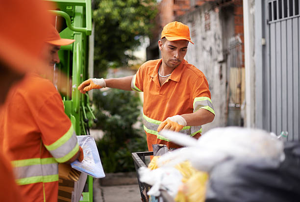 Professional Junk Removal in Hamshire, TX